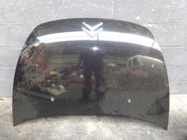 CAPOT CITROEN C3 PLURIEL - Vue 1